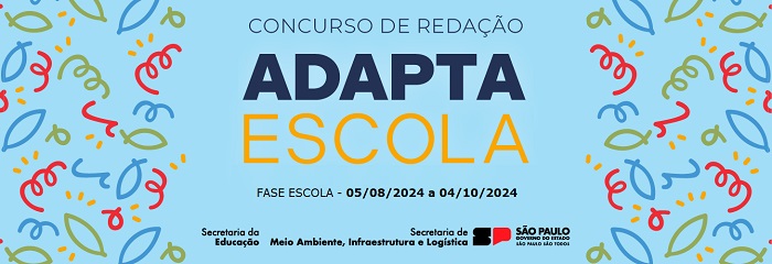 Concurso de Redação 2024